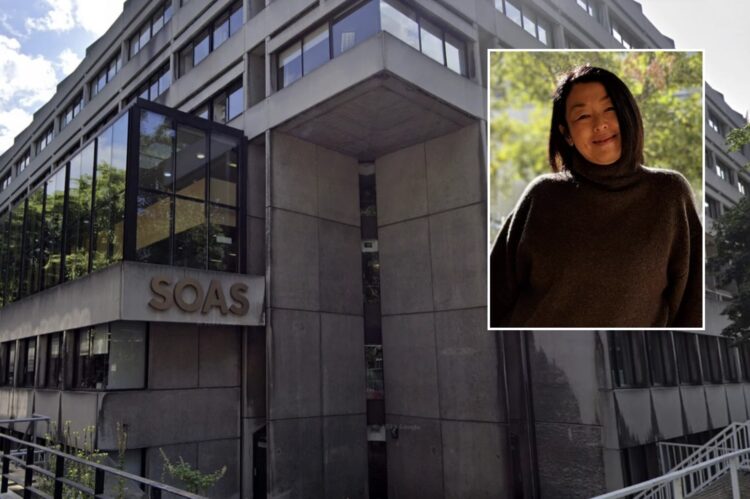 “Hypersensitive” Japanese professor who sued British university for racism after boss spoke to her about sushi has case thrown out