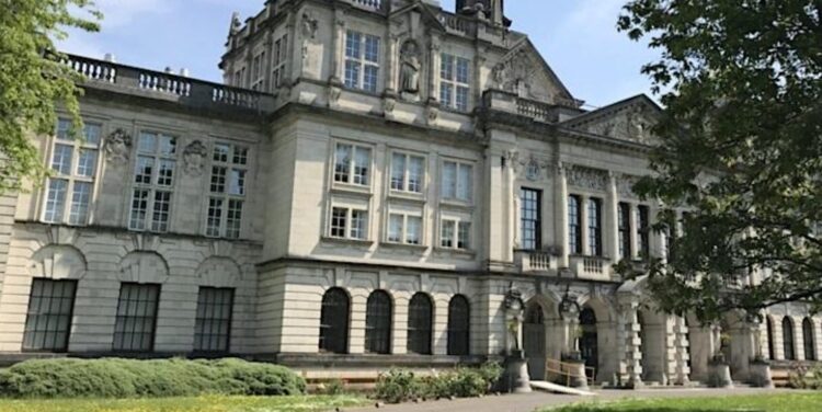 FSU pays venue and security costs to help save Cardiff University academic freedom event