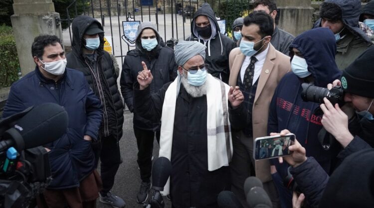 Teachers to get free speech protection from blasphemy claims