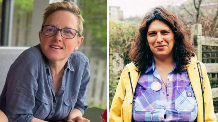 Legal victory for gender critical worker subjected to “heresy hunt” at trans inclusive rape crisis centre