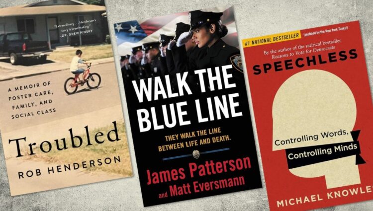 New York Times bestseller list ‘biased against conservative authors’