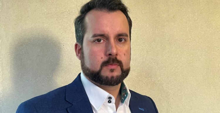 Reform member Saba Poursaeedi suing ex-employer for political discrimination after he was fired over links to the party