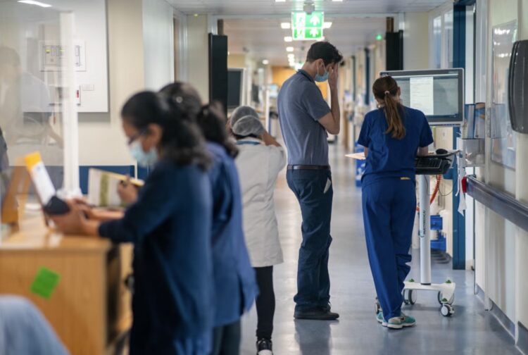 Nurse who complained about trans woman wins right for her case to be heard in public