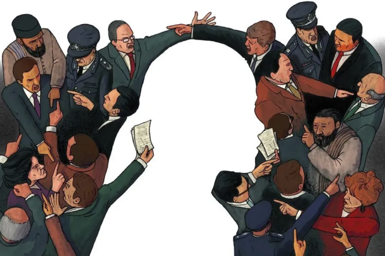 ‘Islamophobia’ and the grooming gangs scandal