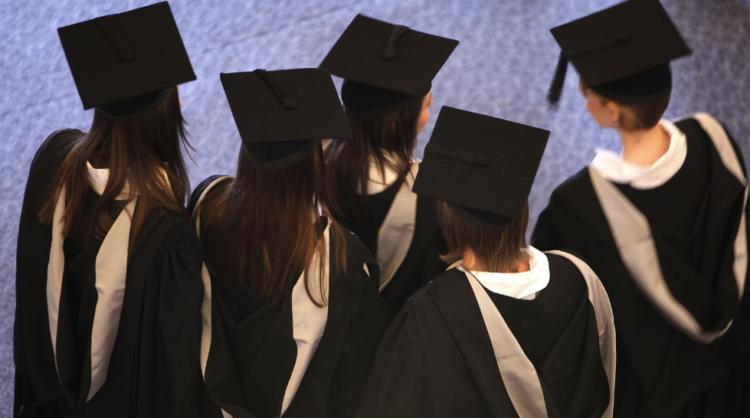 Universities failing to promote diversity will face funding cuts