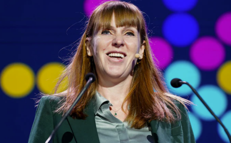 Angela Rayner to promise new definition of Islamophobia