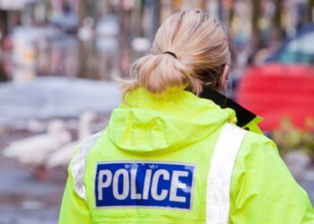 Police officers taught they have white privilege – after force found guilty of anti-white discrimination