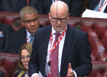 Lord Young tables amendments to safeguard free expression of political views at work
