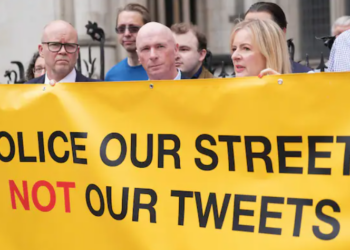 Lords pressure Rayner to protect Right-wing views at work 