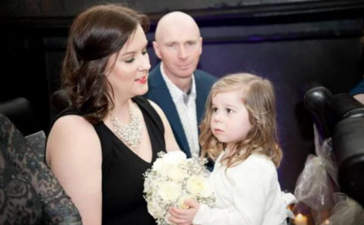 Lucy Connolly’s appeal has been denied