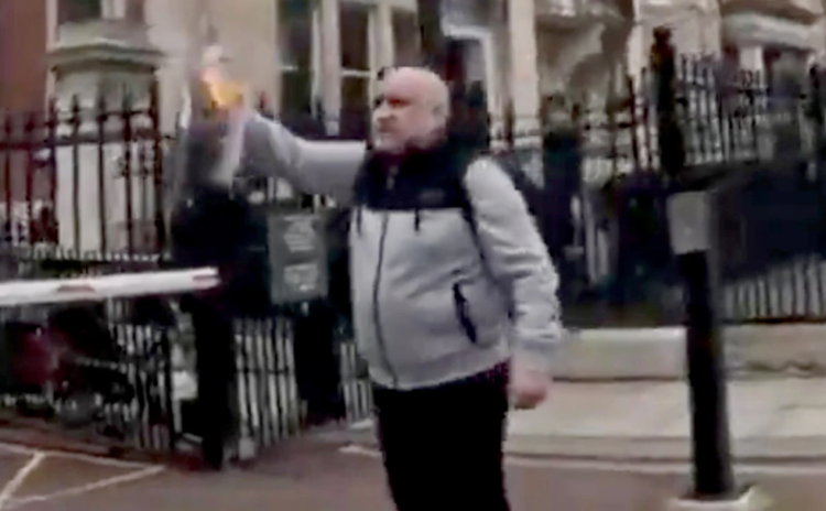 Protect freedom to criticise Islam in law, MPs demand