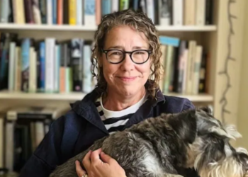 Publisher settles case after claiming she was ‘hounded out’ over gender-critical views