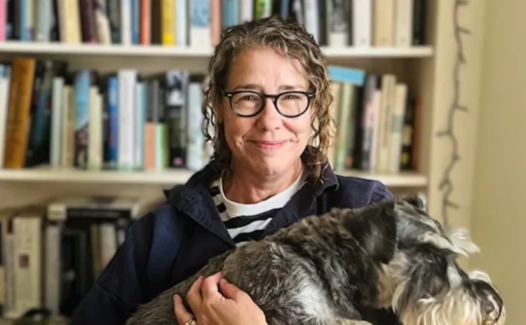 Publisher settles case after claiming she was ‘hounded out’ over gender-critical views