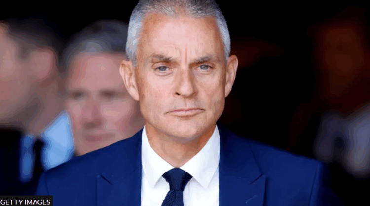 BBC warns of alarming escalation in Iranian harassment of Persian service journalists and their families