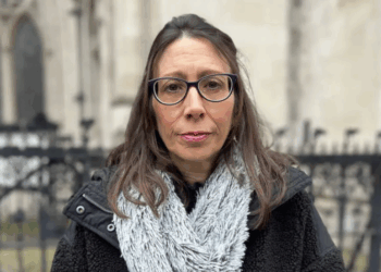 Victory for free speech as Supreme Court shuts down final appeal in Kristie Higgs case