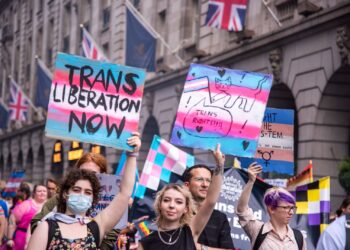 Council accused of acting on false hate crime report to sanction gender-critical artist