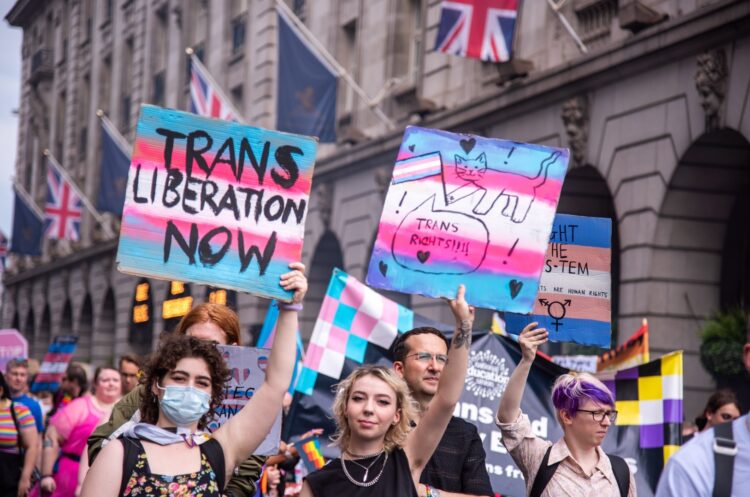 Council accused of acting on false hate crime report to sanction gender-critical artist