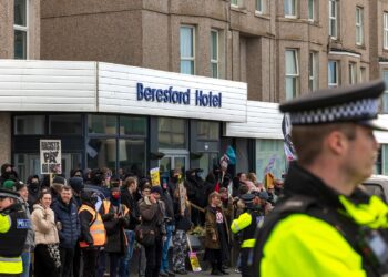 Government imposed two-year gag order to conceal Afghan data breach and £6bn resettlement scheme