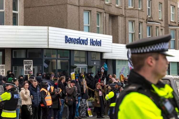 Government imposed two-year gag order to conceal Afghan data breach and £6bn resettlement scheme