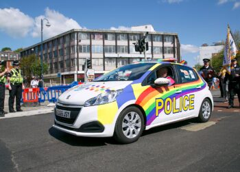 Police breached duty of impartiality by joining Pride, High Court rules