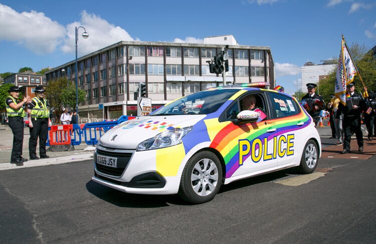 Police breached duty of impartiality by joining Pride, High Court rules
