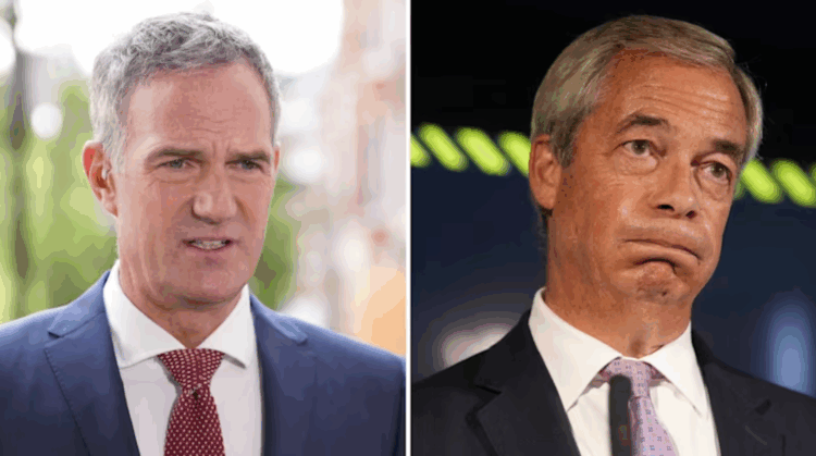 Criticising the Online Safety Act puts you “on the side of Jimmy Savile” says Labour minister