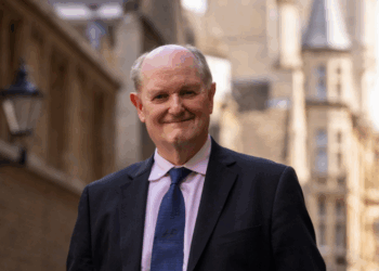 Departing Selwyn College head warns of ideological conformity at Cambridge
