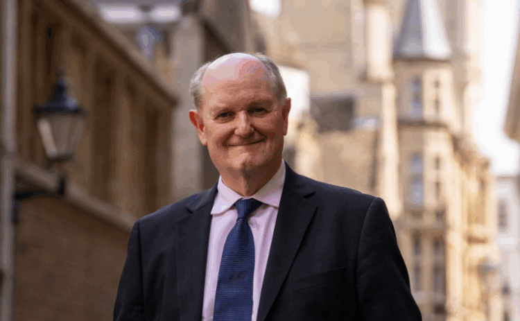Departing Selwyn College head warns of ideological conformity at Cambridge
