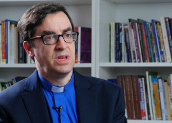 Rev Dr Bernard Randall still barred from ministry, six years after delivering a sermon on CofE teaching